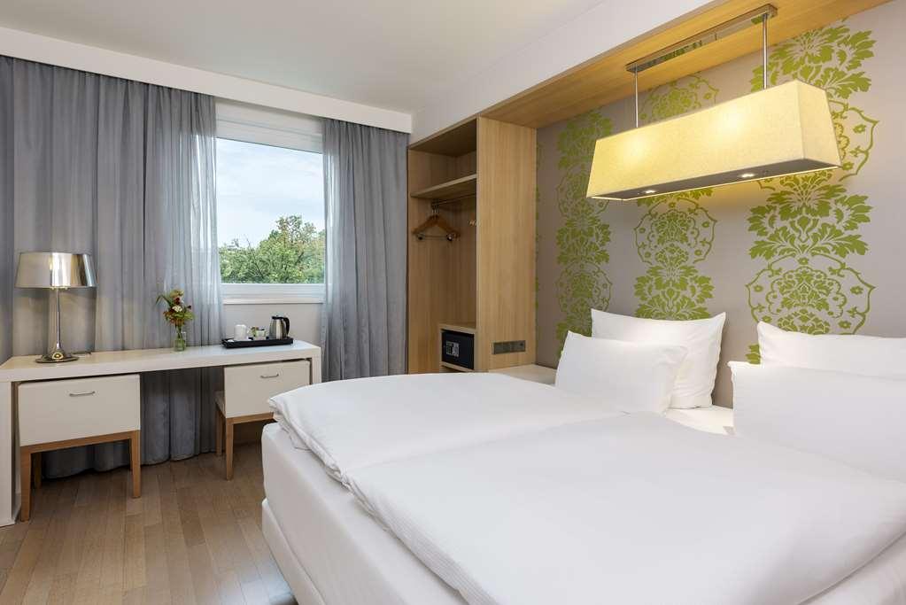 Nh Ludwigsburg Hotel Quarto foto